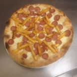 Pizzami Comida