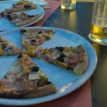 Al Bivio Cibo