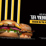 Hardee's Cibo