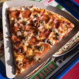 Pizza Nova Cibo