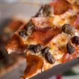 Pizza Nova Cibo