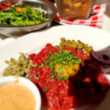 Chez Marius Cibo