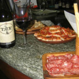 Del Mulino Comida