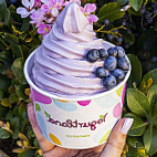 Yogurtland Laguna Hills food