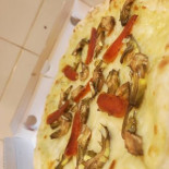 Pizzacar Cibo