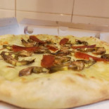 Pizzacar Cibo