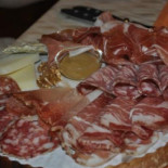 Cercjeben Nourriture