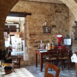 Trattoria Enoteca Di Vico Scuro food