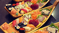 Sushido food