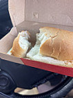 Arby's food