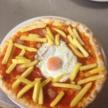 I`ghiottone Comida