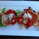 Fish Comida