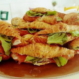 Le Tre Spighe D'oro Nourriture
