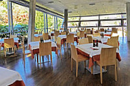 Café Schlossgarten food