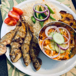 La Table De Mamane Cibo