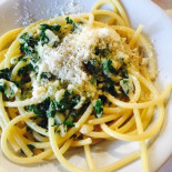 Trattoria Don Ciccio, Bagheria Comida