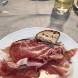 Agriturismo Dolcemorso Nourriture