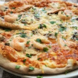 Ristorante Pizzeria Barolo Berlin Cibo