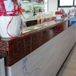 Croce Del Sud Pescara food