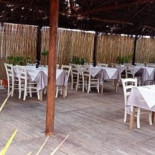 Croce Del Sud Pescara food