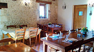 Ferme Auberge De La Colline food