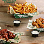 Wingstop - Aurora Lake St food