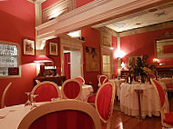 Il Portico food