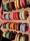 Leilalove Patisserie Macarons Shop food