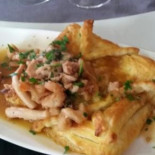 Quartaraconceptrestaurant Nourriture
