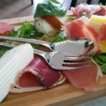 Quartaraconceptrestaurant Nourriture