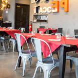 Il Sette Comida