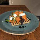 Amarissimo Cibo