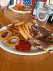 Copper Horse Bozeman Yellowstone International Airport food