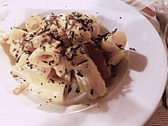 La Loggetta Del Tartufo food