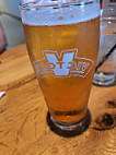 Victory Brewing Company Parkesburg food