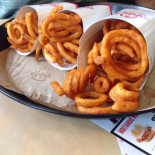 Arby's Cibo