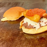 Have-a-burger Cibo