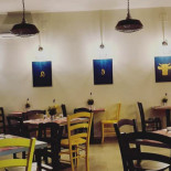 Meat Hamburgeria Cibo