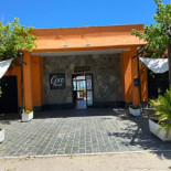 Coco Beach Extérieur