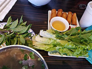 Vietnamese food