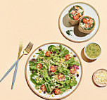 Freshii food