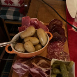Le Bachal Cibo