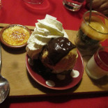Le Bachal Cibo