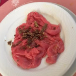 Il Quartino Nourriture