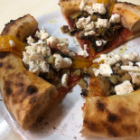 Pizza Flash Comida