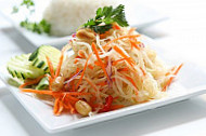 ThaiXpress food