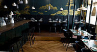 LeDu Dim Sum & Bar food