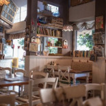 Mi Casa Toasteria Comida