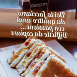 Mi Casa Toasteria Comida