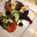 Weingut/heuriger Eigl Cibo